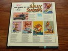 The Silly Surfers - The New Sounds of.. 1964 USA LP SURF