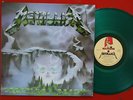 METALLICA --CREEPING DEATH-- heavy metal 12
