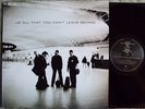 U2 - ALL THAT YOU CAN'T LEAVE BEHIND (2000, ISLAND RECS LP, EX+ COND + BOOKLET)