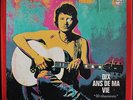 JOHNNY HALLYDAY DIX ANS DE MA VIE superbe coffret 4xLP PHILIPS