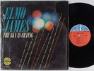 ELMO JAMES The Sky is Crying SPHERE LP MONO
