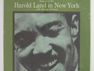 Harold Land 