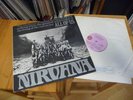NIRVANA ALL OF US 1968 UK 1ST PINK EYE ISLAND TEXTURED LABEL WOW