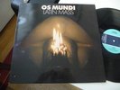 OS MUNDI LATIN MASS 1970 IN MINT KRAUTROCK HOLY GRAIL