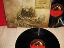 EMI EX 27 0598 3 2LP STEREO DIGI GERMAN MAHLER SYMPHONY No.2 AUGER-BAKER RATTLE