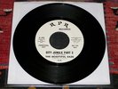 BEAUTIFUL DAZE city jungle pt 1 & 2 RPR WLP PROMO GARAGE FUZZ BURNER listen