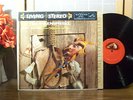 REINER LP STRAUSS: TILL EULENSPIEGEL RCA LIVING STEREO 