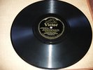ROGER WOLFE KAHN ORCH / INTERNATIONAL NOVELTY ORCH BATWING VICTOR LOOKING FOR A