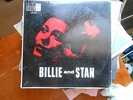 BILLIE HOLIDAY & STAN GETZ 33? rpm; DALE LP 25  LISTEN 