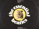 LP:The Beatles,The Essential Beatles(BOX & BOOKLET)[NM] (Parlophone)