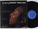 MUDDY WATERS The Best Of CHESS 1427 LP