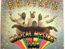 THE BEATLES 'Magical Mystery Tour' SMO 3950 PARLOPHON 1967
