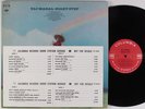 TAJ MAHAL Giant Step COLUMBIA 2xLP NM