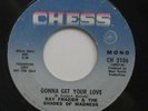Funk 45 - Ray Frazier & Shades Of Madness - Gonna Get Your Love - Chess - mp3