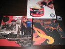 3 Black Keys Vinyl LP Thickfreakness, Rubber Factory, Chulahoma NEW SEALED