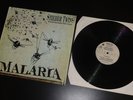 Stieber Twins - Malaria feat. Samy Deluxe & Max (Vinyl Single / 1999 / Rarität)