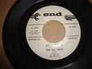 The Del Vetts I Want A Boy For Christmas - Repeat After Me doo wop on END promo