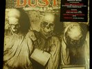 DUST Hard attack RSD vinyl Record store day Marky ramones Kenny aaronson 2 lp st