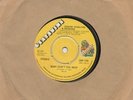 Edward Hamilton - Ime Gonna Love You/Baby Dont You weep - Grapevine