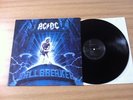 ACDC - Ballbreaker LP Very Rare Germany First Press VG+VG 1995