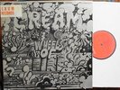 Cream GERMAN IMPORT 2 LP Wheels Of Fire MINT- IN SHRINK ORIG AUDIOPHILE PRISTINE