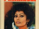 OST H.MANCINI - I GIRASOLI /S.LOREN , M.MASTROIANNI /original LP unplayed MINT