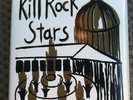 Kill Rock Stars 3 Cassette Set #36/500 New Record Store Day 2013 RSD Nirvana