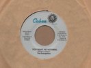 Energettics - You Make Me Nothing/Rainy Days And Mondays - Cobra 2nd
