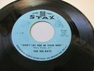 Del Rays Stax 162 Dont let her be your baby