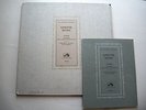 GINETTE NEVEU - BRAHMS CONCERTO FOR VIOLIN AND ORCHESTRA - RARE - VINYL NR MINT