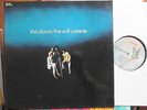 The Doors GERMAN IMPORT LP Soft Parade MINT-/EX AUDIOPHILE QUAL PSYCH 1968 ACID