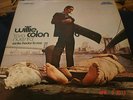 *Rare* WILLIE COLON Cosa Nuestra LP FANIA ORIG .