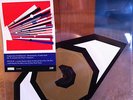 Frankie Goes To Hollywood RSD 2013 Maximum Joy Relax Eye Shaped NEW No. 239