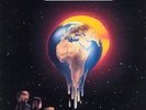 ROBERT PLANT / LED ZEPPELIN Fate Of Nations 1993 SPAIN LP RARE