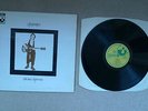 MICHAEL CHAPMAN RAINMAKER VINYL LP UK 1969 STEREO HARVEST SHVL 755 EXCELLENT
