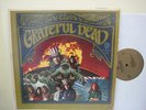 The Grateful Dead. W1689. 1st LP. GOLD LABEL MONO ORIGINAL. EX.US PSYCH CLASSIC