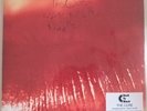 THE CURE LP RED VINYL KISS ME KISS ME RSD 2013 RECORD STORE DAY NUMBER 3290/4000