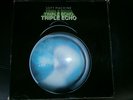SOFT MACHINE Triple Echo UK Vinyl 3-LP BOX +BOOK VG/EX/EX/EX