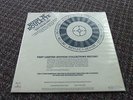 RUSH - Rush 'n' Roulette promo, Exit Stage Left, grooved vinyl, ()