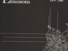 Vinyl-On-Demand Box Set Nocturnal Emissions Lest We Forget Work In Progress 4XLP