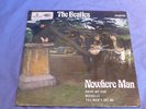 The Beatles - Nowhere Man - Original UK EP - Fantastic Condition