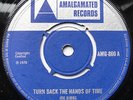 Joe Gibbs - Turn Back The Hands Of Time / Let It Be  7
