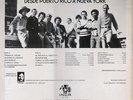 Sonora Poncena - Desde Puerto Rico A Nueva York salsa y Guaguanco Lp