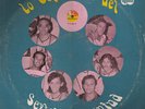 Sexteto Juventud - Lo Espiritual Salsa y Guaguanco Lp
