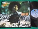 Michael Jackson - Ben LP M-755 Brazil Tapecar / Motown 1972 Rat Sleeve