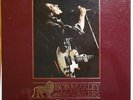 BOB MARLEY THE BOX SET 9 VINYL LP + BOOK & CERTIFICATE NUMBERED EDITION
