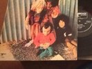 JIMI HENDRIX - Band Of Gypsies. UK track LP. Orig Puppet Cover. 2406 002. 1970.