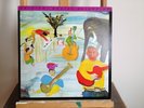 The Band Music from Big Pink NM audiophile lp MFSL