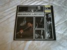 ERIC DOLPHY LAST DATE LP FONTANA TL 5284