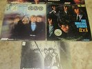 Rolling Stones 5 LP's ALL ORIG MONO ,12X5, Between the Buttons Promos, etc.